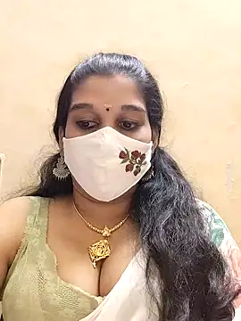 amelia-rani's cam snapshot