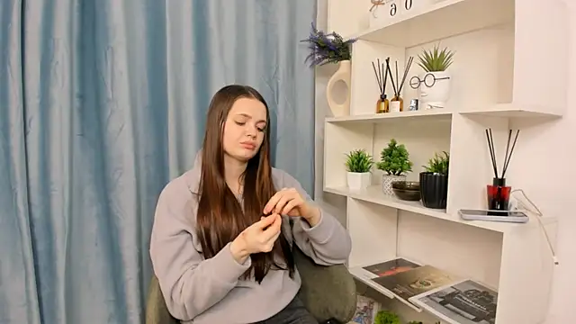 MyeshaKorsak's cam snapshot