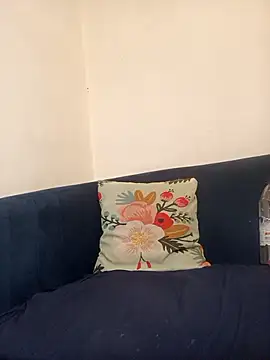 Ur_prisha7's cam snapshot