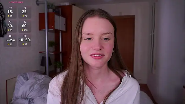 SunRinglein's cam snapshot