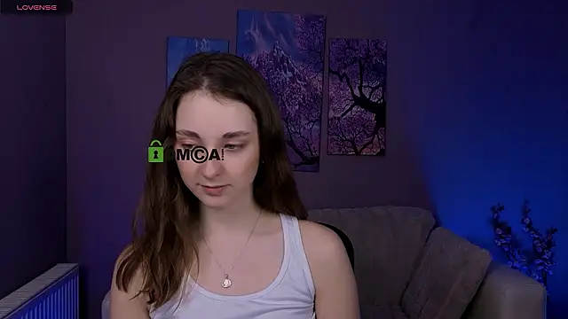 alisabliss's cam snapshot