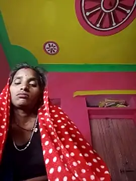 Anju_setty's cam snapshot