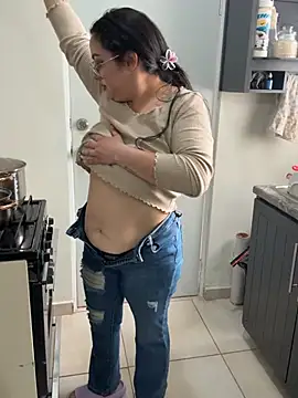 MileyGia's cam snapshot