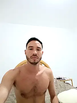 Saidandhellen's cam snapshot