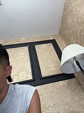 Mister_Obsession live sex cam