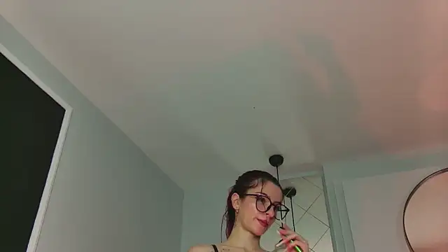 CassieFox_ live sex cam