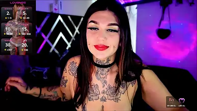 Zoeee_001's cam snapshot