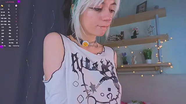 TristaRoht's cam snapshot