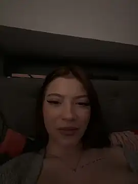 SofieKayla's cam snapshot