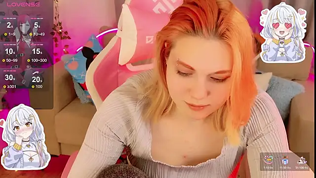 Evie_Vall live sex cam