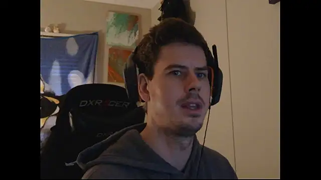 JayAmaze live sex cam