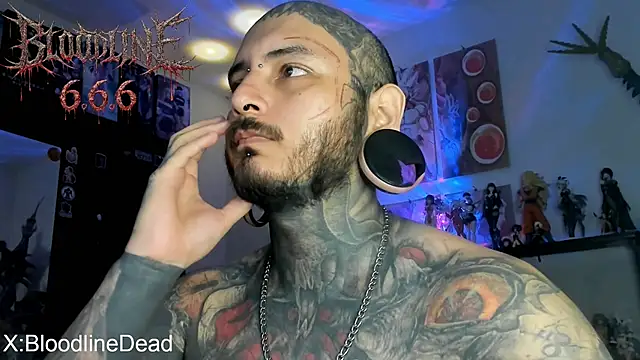 DEATHINK666XX live sex cam