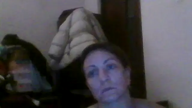 ShawnaAdams live sex cam