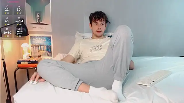 Elio555 live sex cam