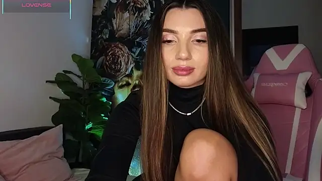 ReyaSophia live sex cam