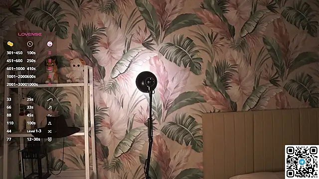 MarlinVarian live sex cam