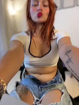 Miss-Abbii live sex cam