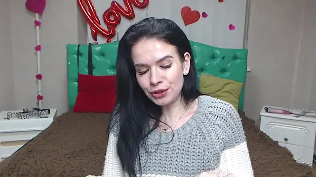 JasmineKouch's cam snapshot