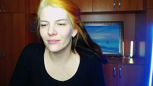 VanessaRey_'s cam snapshot