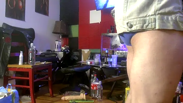 TheHellBilly live sex cam