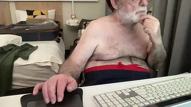 coach-karl live sex cam