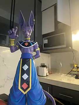 Dayana743's cam snapshot