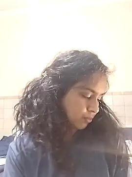 cute_indianxo's cam snapshot