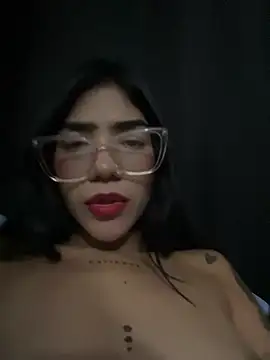 ElaRose_12's cam snapshot