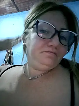 Carlotaazul's cam snapshot