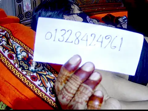 Hotx-maya's cam snapshot