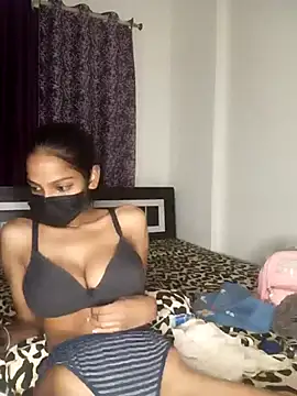 shaily_ji2's cam snapshot