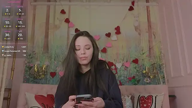 IvoryWood_'s cam snapshot