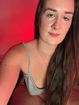 EllaMae live sex cam