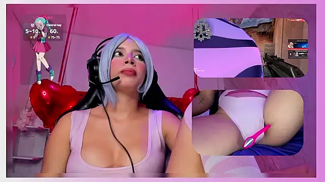 SweetieCloe_'s cam snapshot