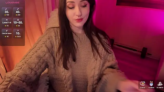 Sserendipityy's cam snapshot