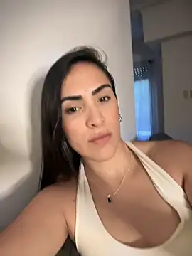 alessandra-a live sex cam