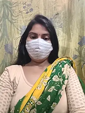 Miss_Aayushi's cam snapshot