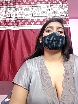 Cute_Riya_1's cam snapshot