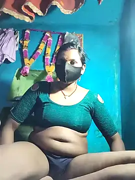 Chanchal_pande's cam snapshot