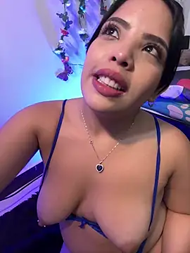 Ari_coleman's cam snapshot