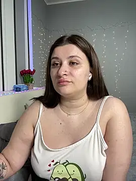 lipsi_vikki's cam snapshot