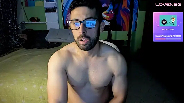 irokdan891's cam snapshot