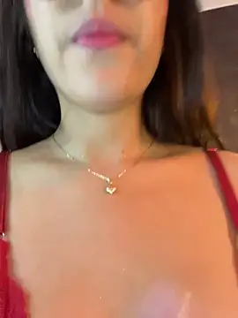 Juanita-Diaz's cam snapshot