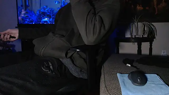 EspanolVato's cam snapshot