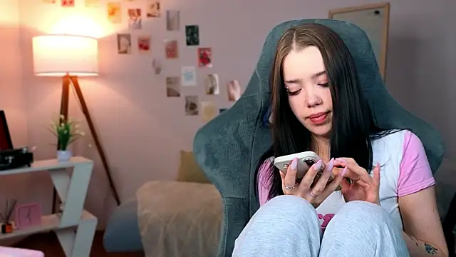 Vexnexe's cam snapshot