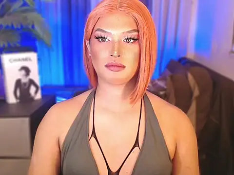 GoddessDesire_Sofia live sex cam