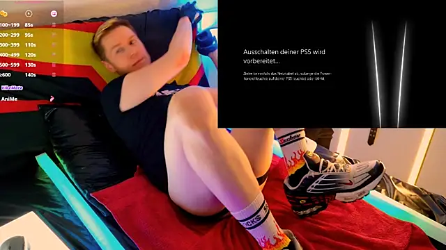 Romanheart live sex cam