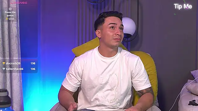 Ryan_Hunt live sex cam