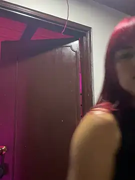 Liah_ferrer's cam snapshot