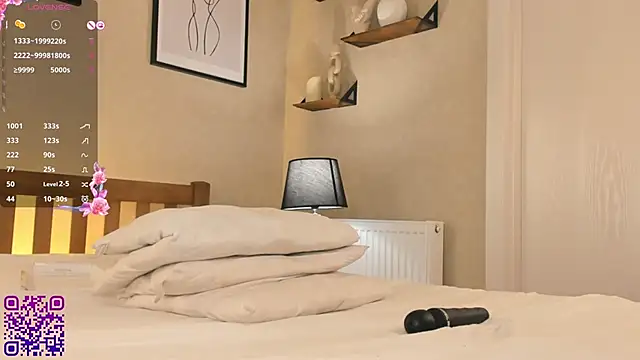 MaliaJoyal live sex cam